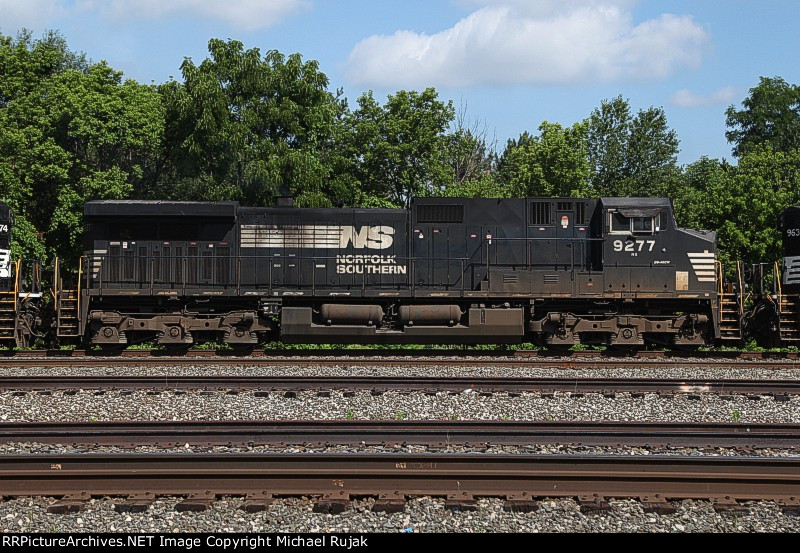 NS 9277